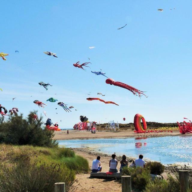 Un Coin De Campagne A 4Km De La Mer Pour 4 A 6 Personnes 포르티하뉴 외부 사진